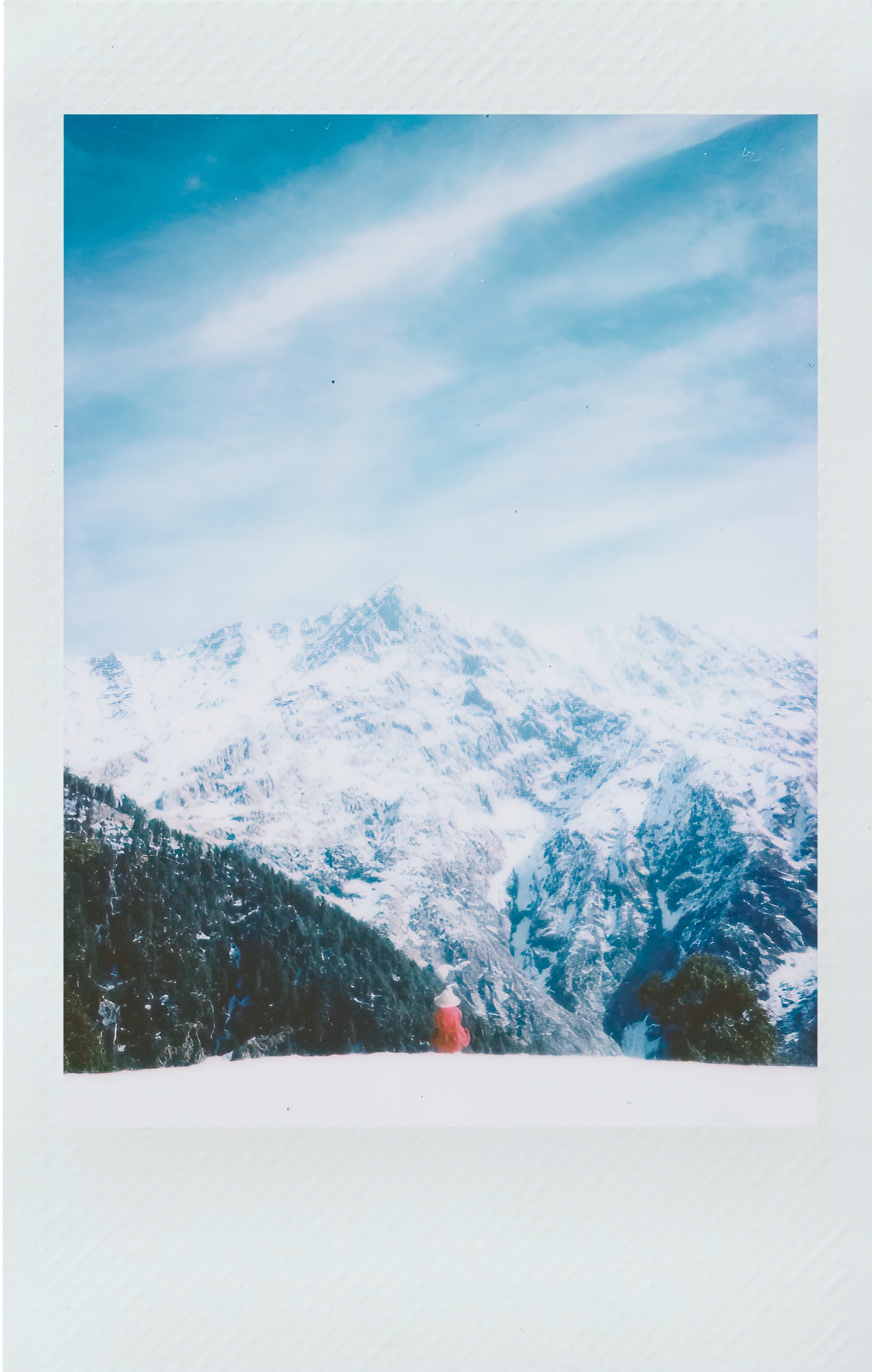 Triund and Ani Chodzom